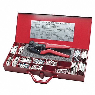 Hand Crimper Kits image